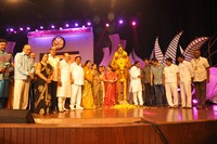 Sobhan Babu Vajrotsava Veduka Photos